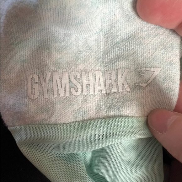 Gym Shark Sweatshirt - Picture 3 of 6
